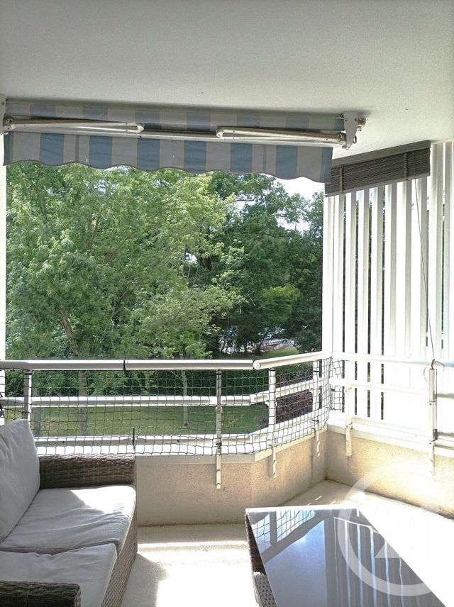 appartement - NANTES - 44