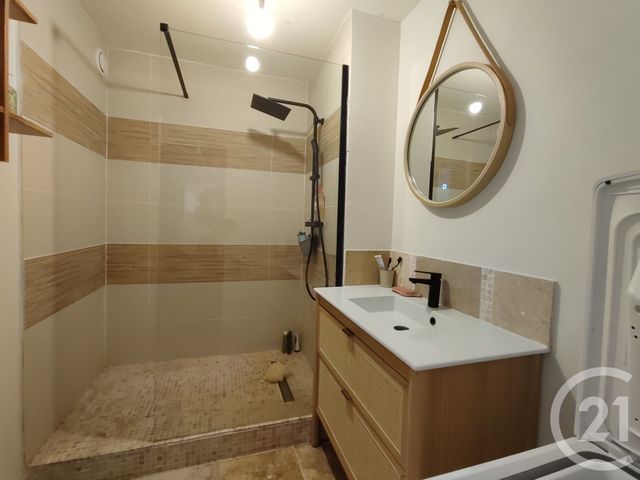 Appartement F5 à vendre - 5 pièces - 81.32 m2 - NANTES - 44 - PAYS-DE-LOIRE - Century 21 Amara Immobilier