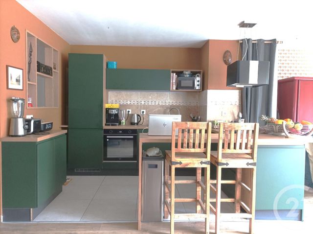 Appartement F5 à vendre - 5 pièces - 81.32 m2 - NANTES - 44 - PAYS-DE-LOIRE - Century 21 Amara Immobilier