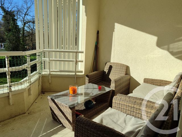 appartement - NANTES - 44