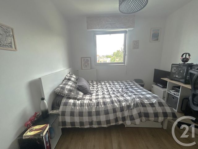 Appartement F5 à vendre - 5 pièces - 81.32 m2 - NANTES - 44 - PAYS-DE-LOIRE - Century 21 Amara Immobilier