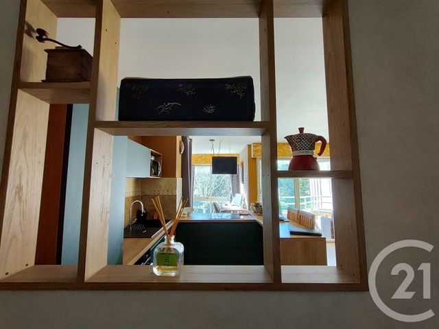 Appartement F5 à vendre - 5 pièces - 81.32 m2 - NANTES - 44 - PAYS-DE-LOIRE - Century 21 Amara Immobilier