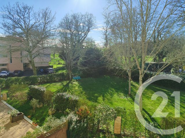 Appartement F5 à vendre - 5 pièces - 81.32 m2 - NANTES - 44 - PAYS-DE-LOIRE - Century 21 Amara Immobilier