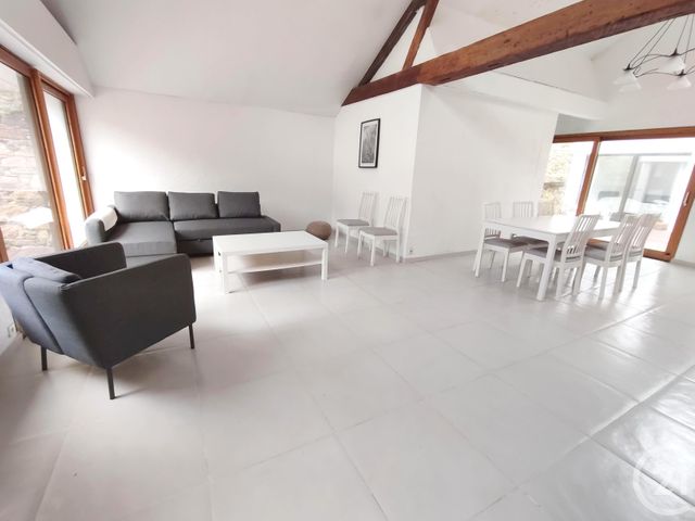 maison à louer - 6 pièces - 209.96 m2 - NANTES - 44 - PAYS-DE-LOIRE - Century 21 Amara Immobilier