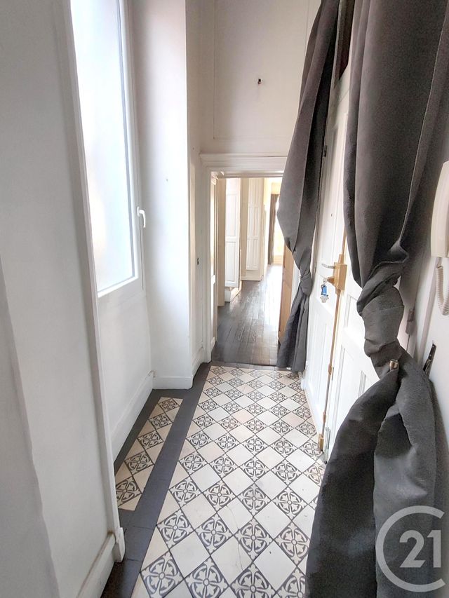 Appartement T3 à louer - 3 pièces - 85.66 m2 - NANTES - 44 - PAYS-DE-LOIRE - Century 21 Amara Immobilier