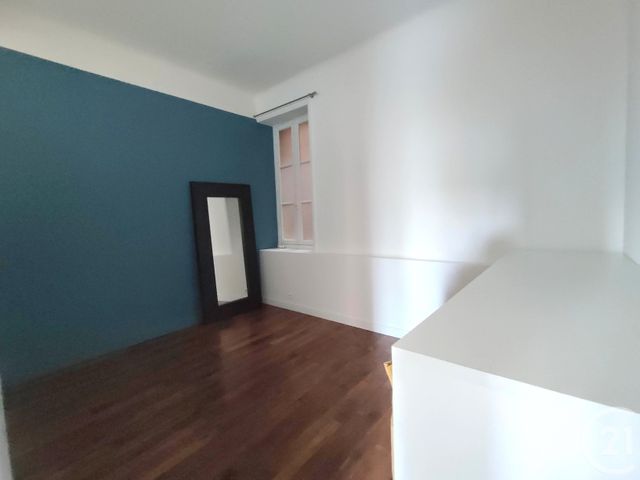 Appartement T3 à louer - 3 pièces - 85.66 m2 - NANTES - 44 - PAYS-DE-LOIRE - Century 21 Amara Immobilier