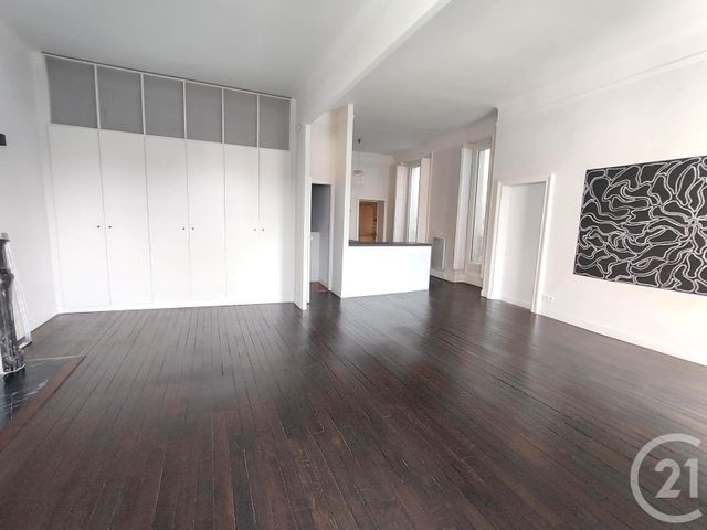 Appartement T3 à louer - 3 pièces - 85.66 m2 - NANTES - 44 - PAYS-DE-LOIRE - Century 21 Amara Immobilier