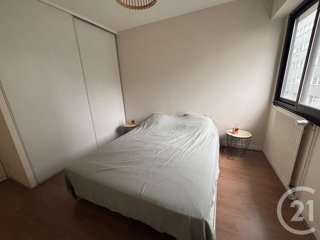 Appartement F3 à vendre - 3 pièces - 63.22 m2 - NANTES - 44 - PAYS-DE-LOIRE - Century 21 Amara Immobilier