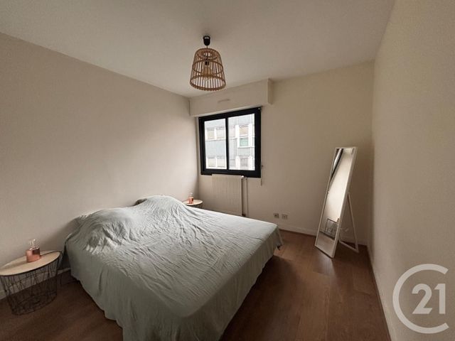 Appartement F3 à vendre - 3 pièces - 63.22 m2 - NANTES - 44 - PAYS-DE-LOIRE - Century 21 Amara Immobilier