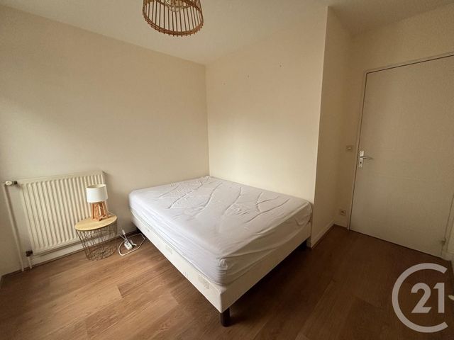 Appartement F3 à vendre - 3 pièces - 63.22 m2 - NANTES - 44 - PAYS-DE-LOIRE - Century 21 Amara Immobilier