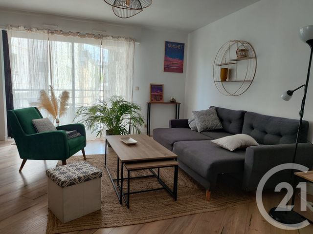 appartement - NANTES - 44
