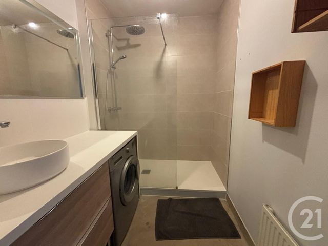 Appartement F3 à vendre - 3 pièces - 63.22 m2 - NANTES - 44 - PAYS-DE-LOIRE - Century 21 Amara Immobilier