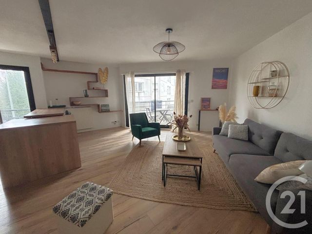 Appartement F3 à vendre NANTES