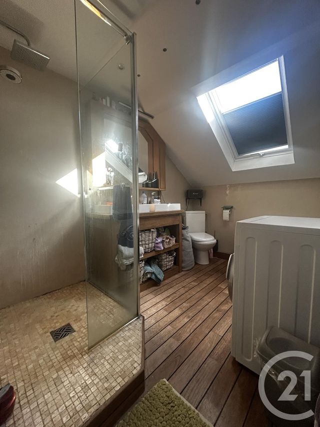 Afficher la photo en grand Appartement T5 à vendre - 5 pièces - 90.23 m2 - NANTES - 44 - PAYS-DE-LOIRE - Century 21 Amara Immobilier