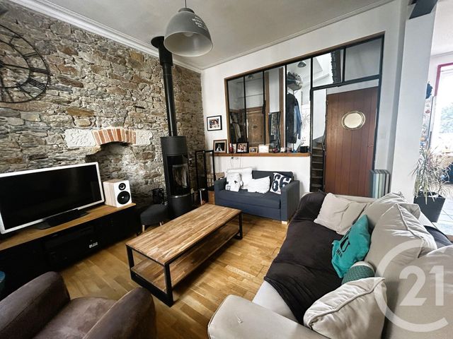 Afficher la photo en grand Appartement T5 à vendre - 5 pièces - 90.23 m2 - NANTES - 44 - PAYS-DE-LOIRE - Century 21 Amara Immobilier