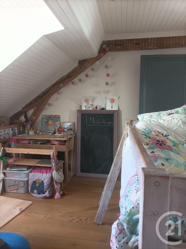 Afficher la photo en grand Appartement T5 à vendre - 5 pièces - 90.23 m2 - NANTES - 44 - PAYS-DE-LOIRE - Century 21 Amara Immobilier