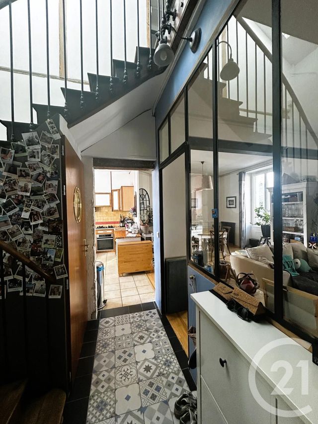 appartement - NANTES - 44