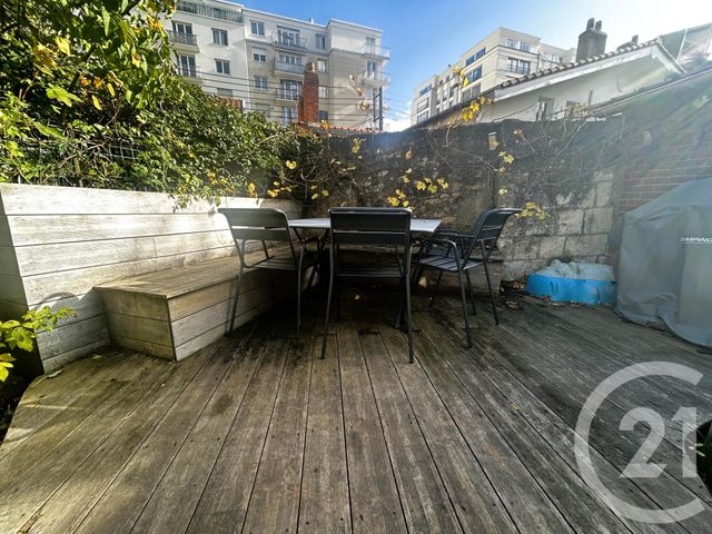 Afficher la photo en grand Appartement T5 à vendre - 5 pièces - 90.23 m2 - NANTES - 44 - PAYS-DE-LOIRE - Century 21 Amara Immobilier