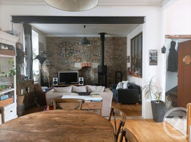 Afficher la photo en grand Appartement T5 à vendre - 5 pièces - 90.23 m2 - NANTES - 44 - PAYS-DE-LOIRE - Century 21 Amara Immobilier