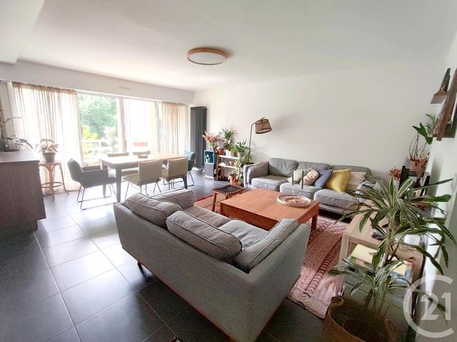 appartement - NANTES - 44