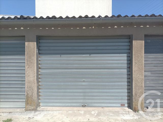 parking à vendre - 12.0 m2 - NANTES - 44 - PAYS-DE-LOIRE - Century 21 Amara Immobilier