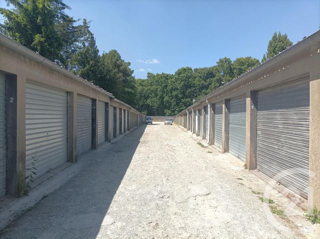 parking à vendre - 12.0 m2 - NANTES - 44 - PAYS-DE-LOIRE - Century 21 Amara Immobilier