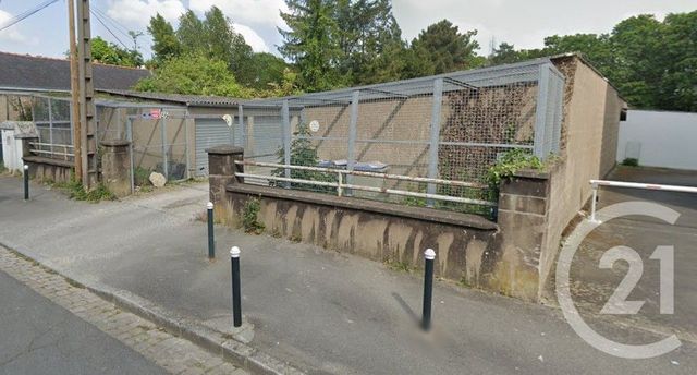 parking à vendre - 12.0 m2 - NANTES - 44 - PAYS-DE-LOIRE - Century 21 Amara Immobilier