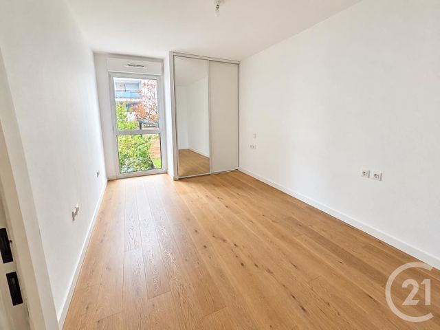 Appartement T4 à vendre - 4 pièces - 83.5 m2 - NANTES - 44 - PAYS-DE-LOIRE - Century 21 Amara Immobilier