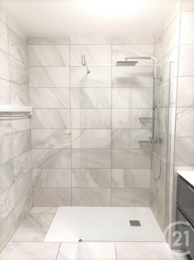 Appartement T4 à vendre - 4 pièces - 83.5 m2 - NANTES - 44 - PAYS-DE-LOIRE - Century 21 Amara Immobilier