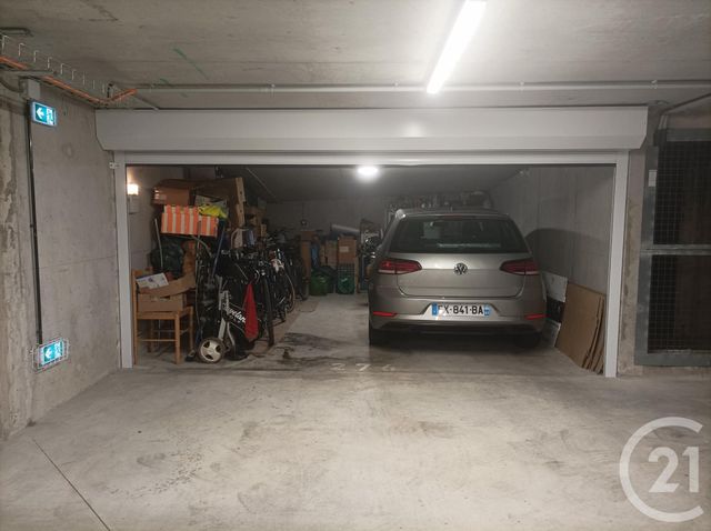 Appartement T4 à vendre - 4 pièces - 83.5 m2 - NANTES - 44 - PAYS-DE-LOIRE - Century 21 Amara Immobilier