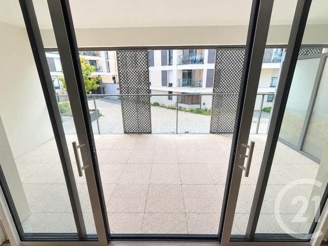 Appartement T4 à vendre - 4 pièces - 83.5 m2 - NANTES - 44 - PAYS-DE-LOIRE - Century 21 Amara Immobilier