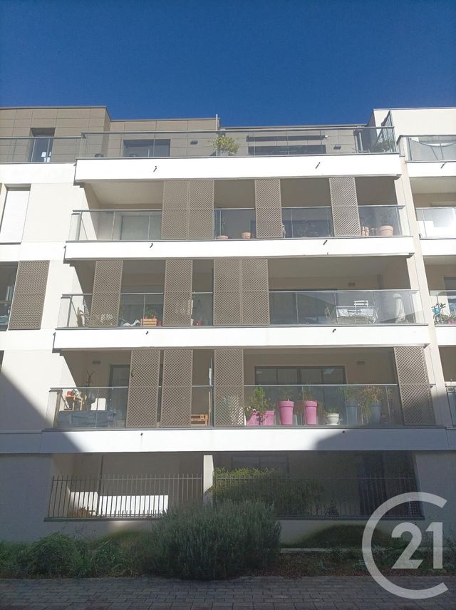 appartement - NANTES - 44