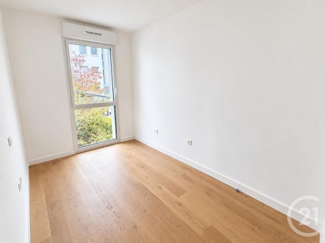 Appartement T4 à vendre - 4 pièces - 83.5 m2 - NANTES - 44 - PAYS-DE-LOIRE - Century 21 Amara Immobilier