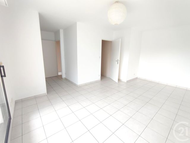 Appartement T2 à louer - 2 pièces - 49.0 m2 - NANTES - 44 - PAYS-DE-LOIRE - Century 21 Amara Immobilier