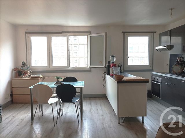 appartement - NANTES - 44