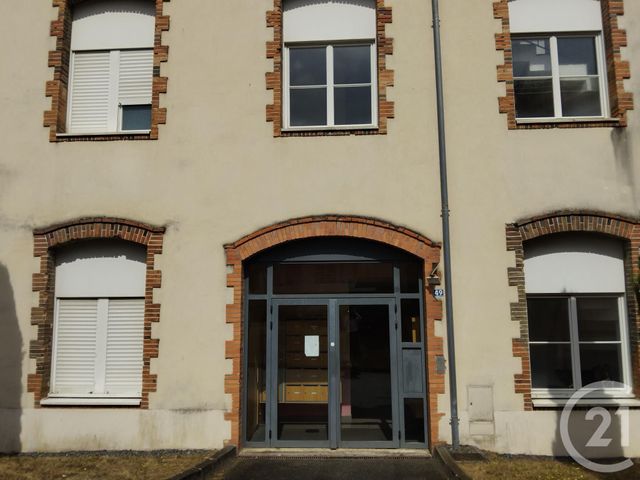 appartement - VERTOU - 44