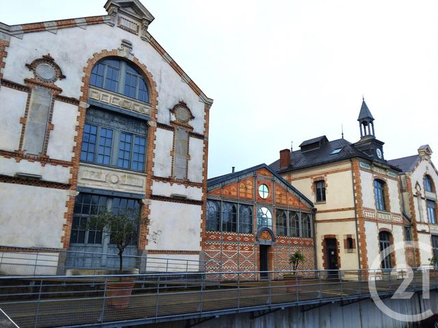 Appartement F1 à vendre - 1 pièce - 24.28 m2 - VERTOU - 44 - PAYS-DE-LOIRE - Century 21 Amara Immobilier