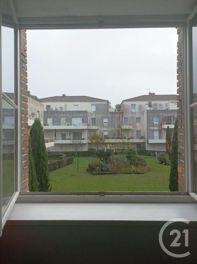 Appartement F1 à vendre - 1 pièce - 24.28 m2 - VERTOU - 44 - PAYS-DE-LOIRE - Century 21 Amara Immobilier