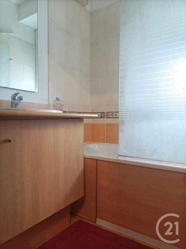 Appartement F1 à vendre - 1 pièce - 24.28 m2 - VERTOU - 44 - PAYS-DE-LOIRE - Century 21 Amara Immobilier