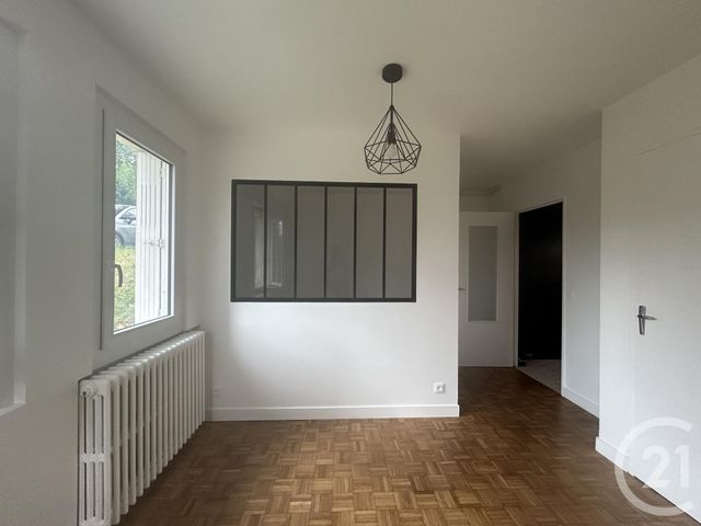 appartement - NANTES - 44