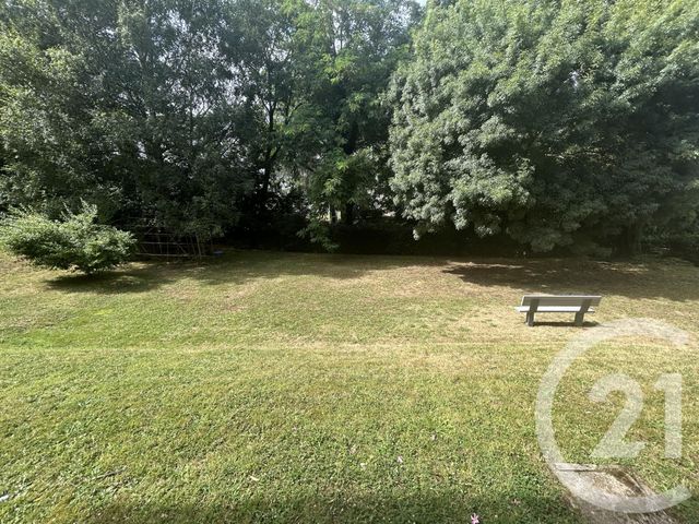 Appartement F1 bis à vendre - 2 pièces - 41.62 m2 - NANTES - 44 - PAYS-DE-LOIRE - Century 21 Amara Immobilier