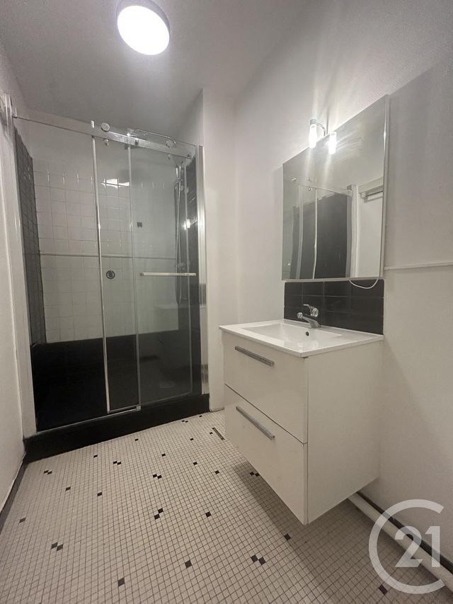 Appartement F1 bis à vendre - 2 pièces - 41.62 m2 - NANTES - 44 - PAYS-DE-LOIRE - Century 21 Amara Immobilier