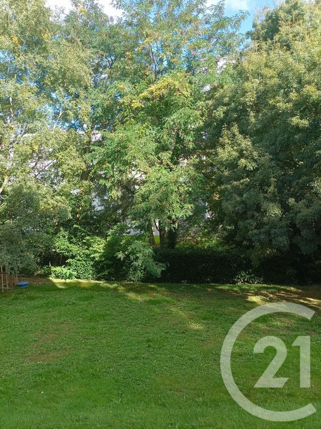 Appartement F1 bis à vendre - 2 pièces - 41.62 m2 - NANTES - 44 - PAYS-DE-LOIRE - Century 21 Amara Immobilier