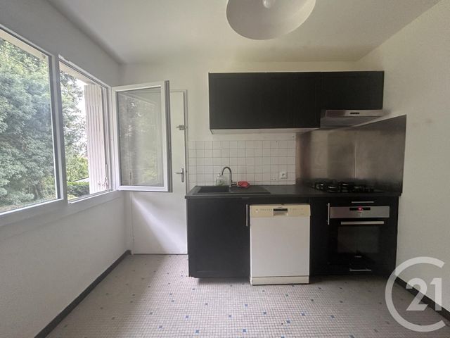 Appartement F1 bis à vendre - 2 pièces - 41.62 m2 - NANTES - 44 - PAYS-DE-LOIRE - Century 21 Amara Immobilier