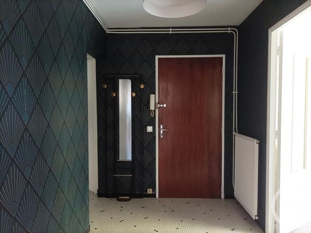 Appartement F1 bis à vendre - 2 pièces - 41.62 m2 - NANTES - 44 - PAYS-DE-LOIRE - Century 21 Amara Immobilier