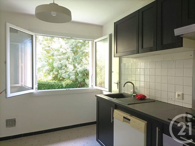 appartement - NANTES - 44