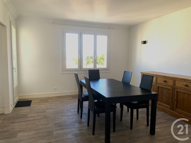 Appartement F3 à louer - 4 pièces - 71.92 m2 - NANTES - 44 - PAYS-DE-LOIRE - Century 21 Amara Immobilier