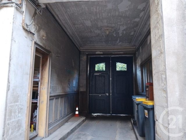 Appartement Local à vendre - 5 pièces - 86.35 m2 - NANTES - 44 - PAYS-DE-LOIRE - Century 21 Amara Immobilier