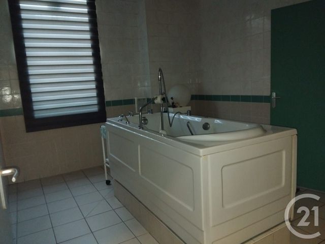 Appartement Local à vendre - 5 pièces - 86.35 m2 - NANTES - 44 - PAYS-DE-LOIRE - Century 21 Amara Immobilier