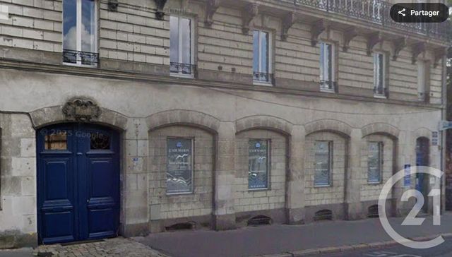 Appartement Local à vendre NANTES